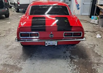 Window Tinting McHenry IL