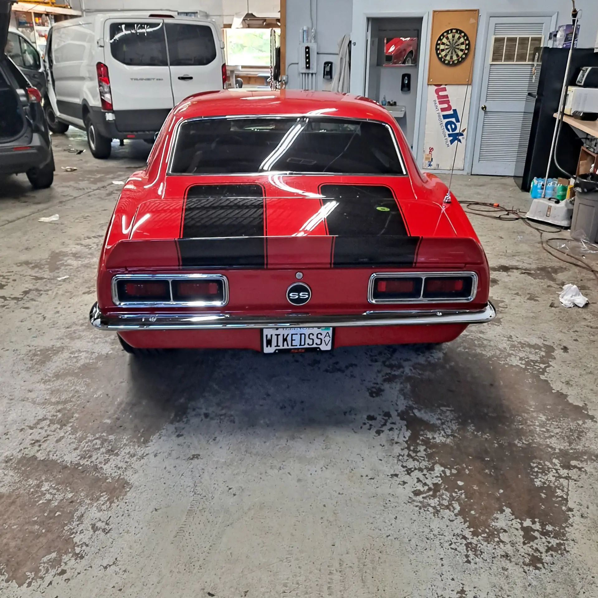 Window Tinting McHenry IL