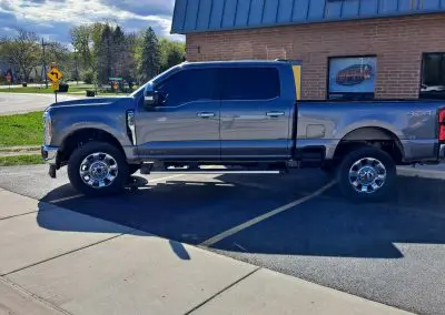 Window Tinting McHenry IL