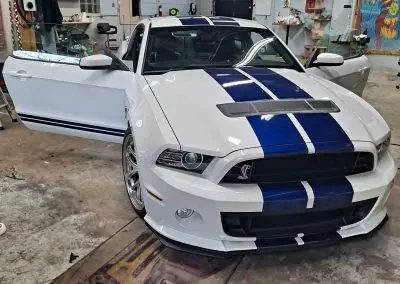 Window Tinting McHenry IL