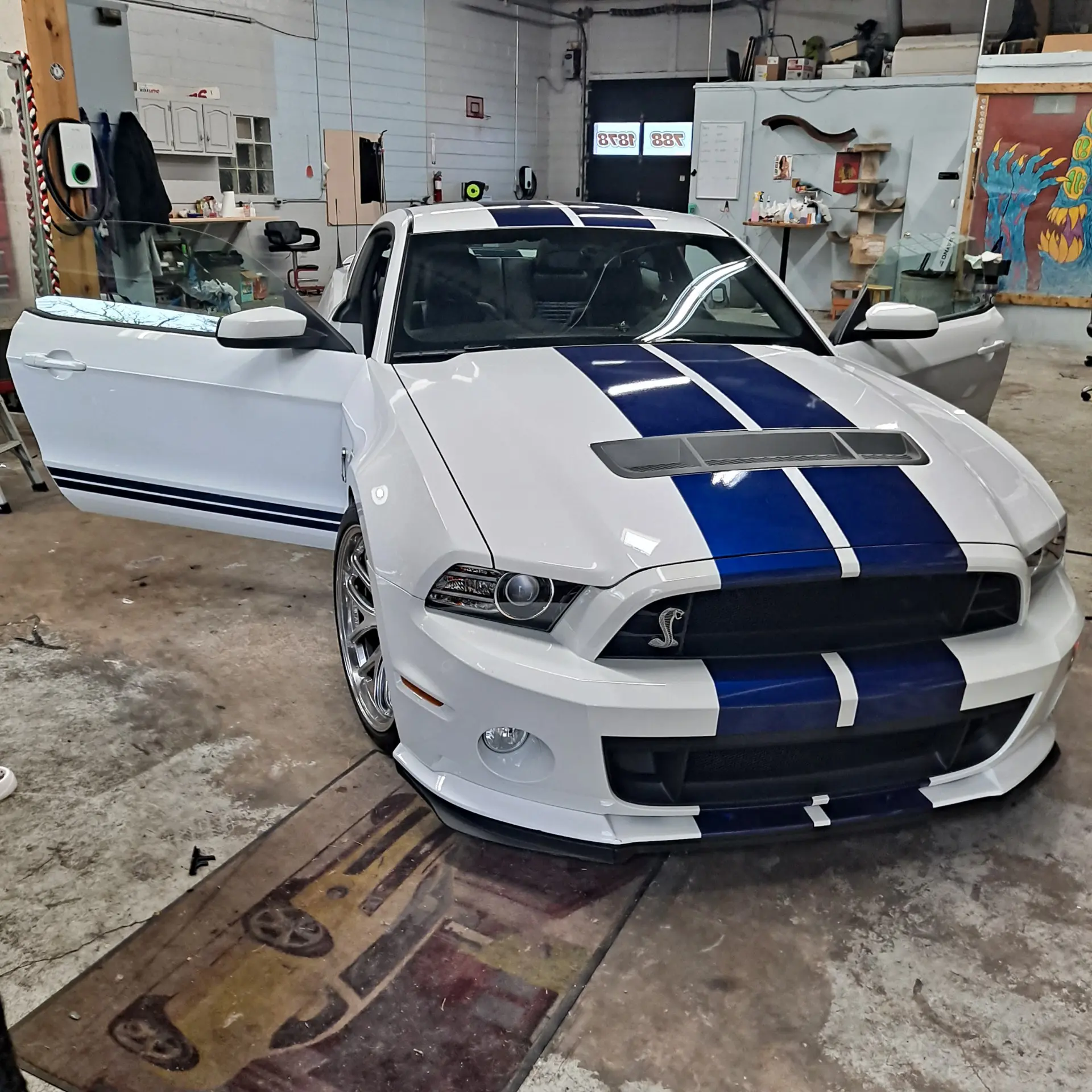 Window Tinting McHenry IL