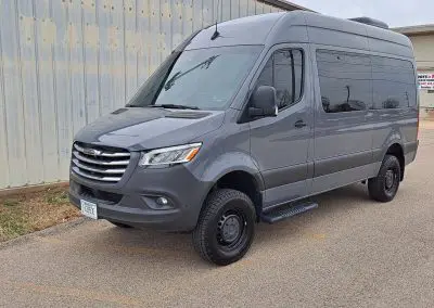 Window Tinting McHenry IL