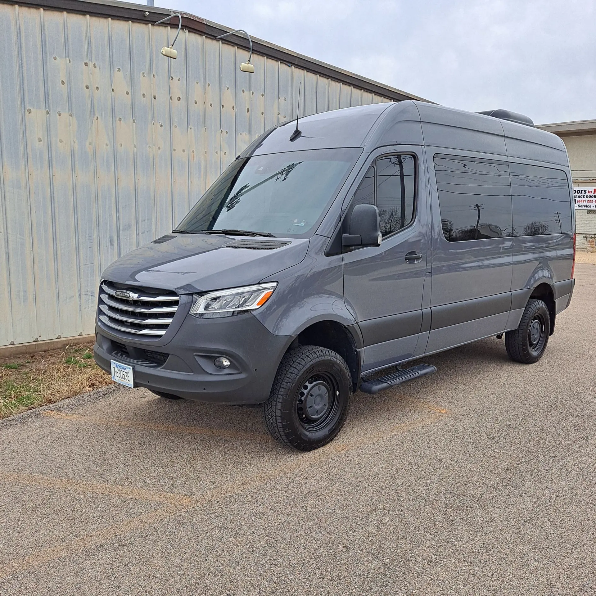 Window Tinting McHenry IL