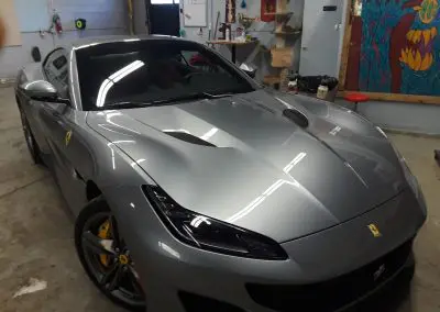 Window Tinting McHenry IL