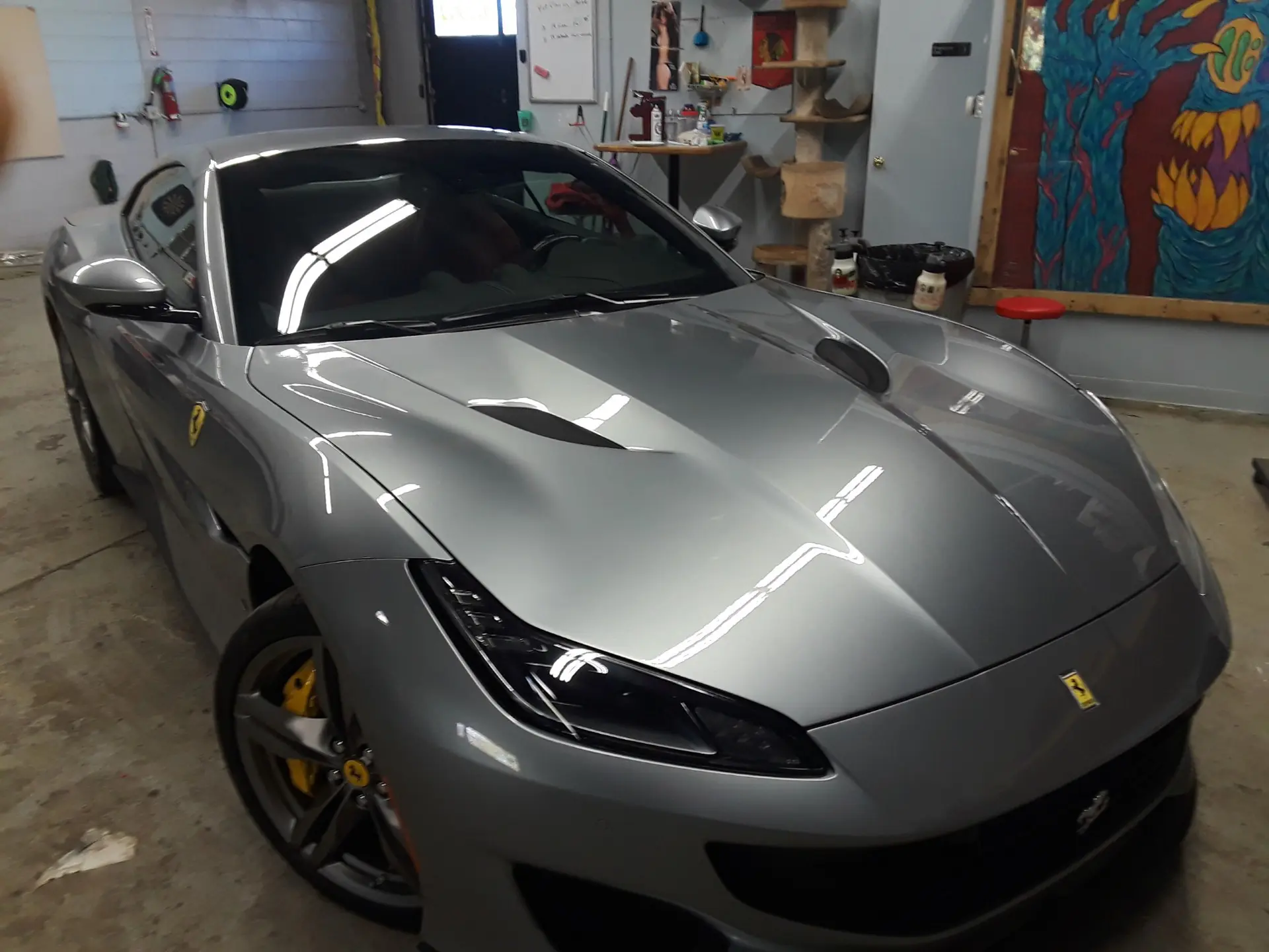 Window Tinting McHenry IL