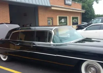 Window Tinting McHenry IL