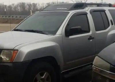 Window Tinting McHenry IL