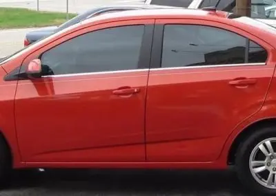 Window Tinting McHenry IL