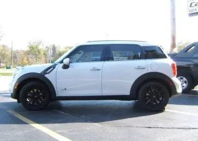 Window Tinting McHenry IL