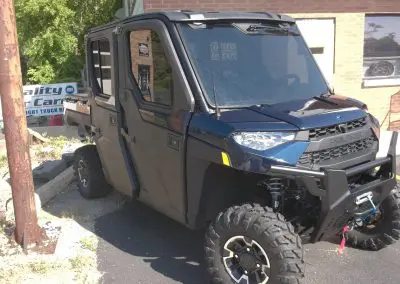 Window Tinting McHenry IL